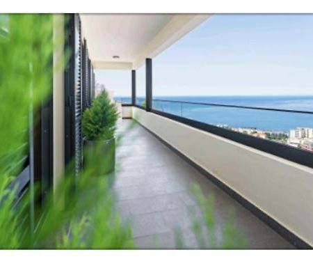 The View Madeira Villa Funchal  Buitenkant foto