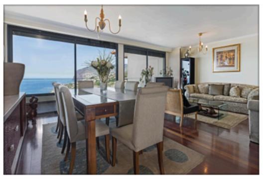 The View Madeira Villa Funchal  Buitenkant foto
