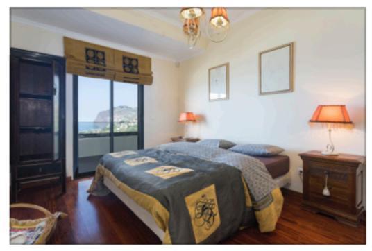 The View Madeira Villa Funchal  Buitenkant foto